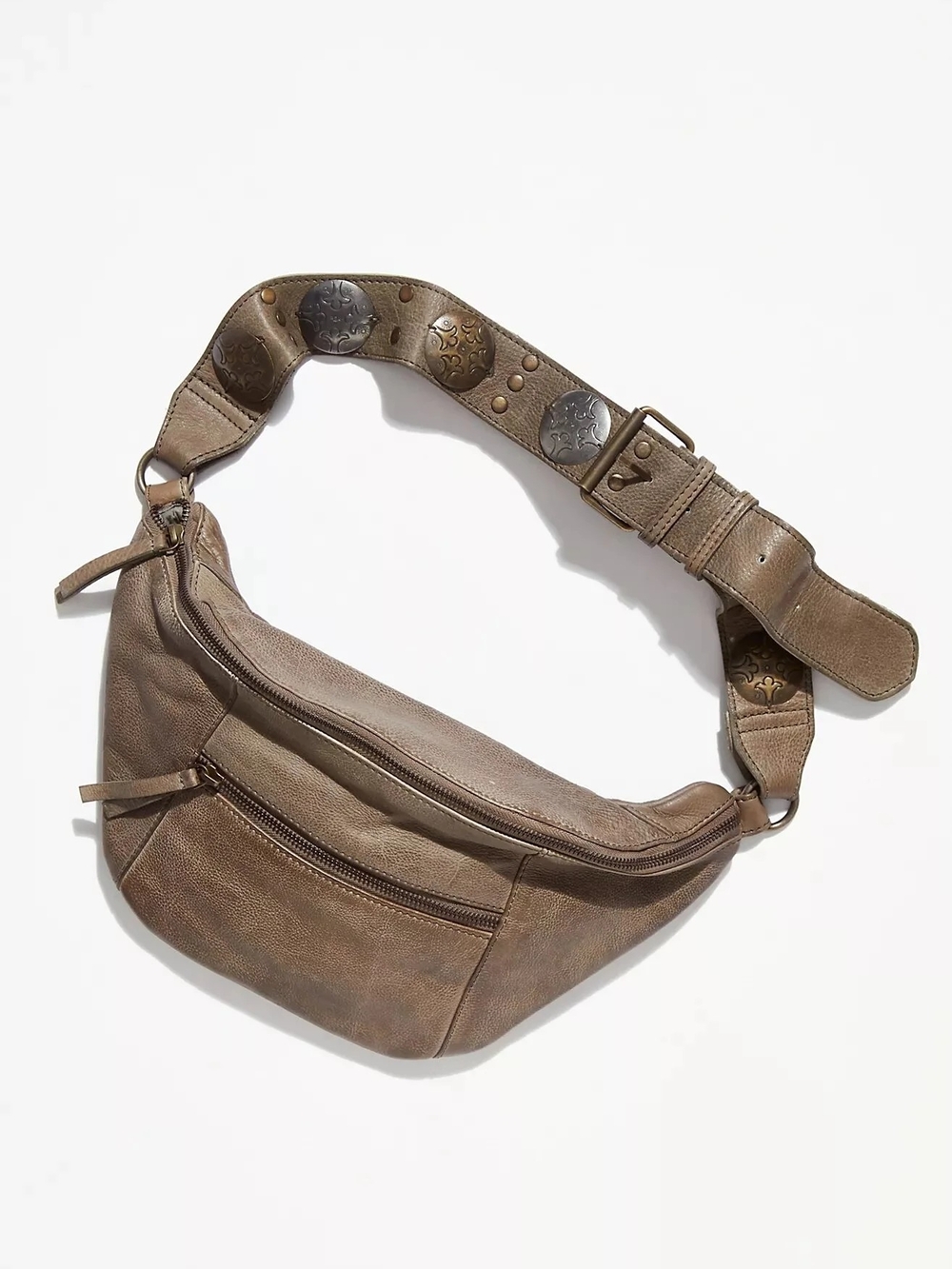 Wilder Embellished Sling Bag
